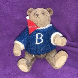Vintage Gund Mini Bear
